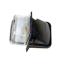 Фонарь габаритный передний 264 (ОСВАР)