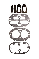 Рем. комплект компрессора 2-цил. (головки усиленной)