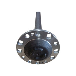 Полуось задняя 53229 короткая правая танк