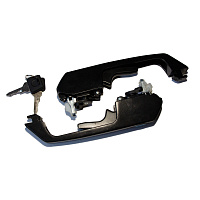 яяМАЗ Ручка открывания двери (внутренняя)      6105182-01-64221