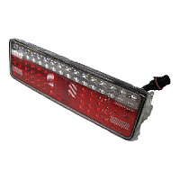 Фонарь задний 5490 (левый) (Формула света) светодиод.со жгутом (КОНВЕЕРНЫЙ)