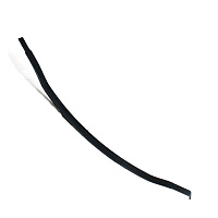 яяМАЗ Лист №3 передний L- мм 64222 МАЗ (3-х листовая) (г. Белорецк)