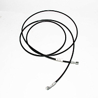 Трубка МОК кабины полиамидная 3.16м