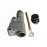 Главный цилиндр сцепления