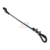 Трос ограничения кузова 1м. 55102