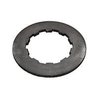 Шайба 105 вала 122 (ПАО)