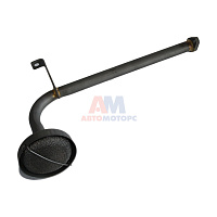 Маслоприемник с сеткой (ПАО)