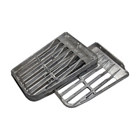 яяПодножка кабины (алюм)