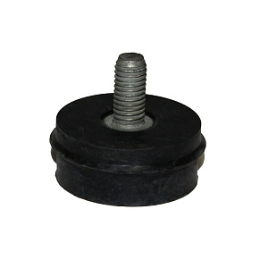 Буфер платформы ЕВРО (РОСТАР)