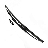 Щетка стеклоочистителя ЕВРО-2 (500мм) (крючок)