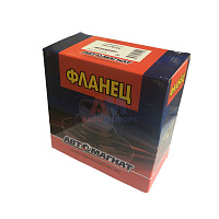 Фланец КПП 240 КПП-154 торцевой шлиц