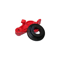 РТИ головки ПАЛМ (2наим 2дет)