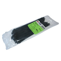 яяХомут пластиковый 2,5х100 (по 100 в упак.)