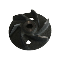 Крыльчатка водяного насоса (ПАО)