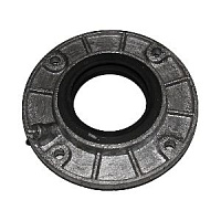 Крышка подвесного подшипника