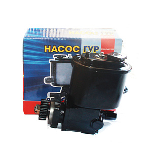 Насос ГУРа 4310 М24