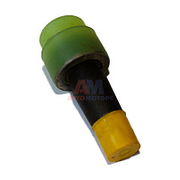 МАЗ Палец рулевой МАЗ полиуретановый (г. Саратов)