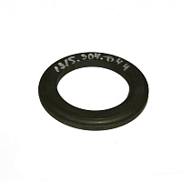 яяЗФ Шайба упорная (кольцо регулировочное 7,60) ZF