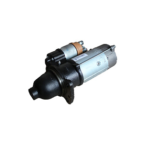 Стартер МАЗ (БАТЭ г.Борисов) ЯМЗ (ан. СТ-142Т-10) (10 зуб.)