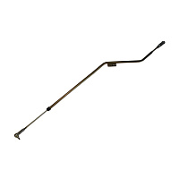 Тяга газа Евро телескопическая