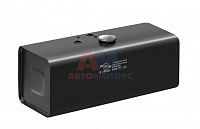 Бак топливный 210л гол. (400х490х1160) КМЗ