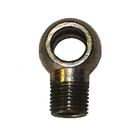 Наконечник топливный с резьбой (резьба 16)
