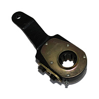 яяМАЗ Рычаг рег. 64221 задний правый (шир. шлиц)