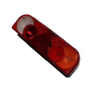 Фонарь прицепа правый (Сакура г. Уфа) без жгута (универсальный)