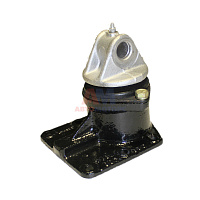 Кронштейн кабины верхний