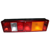 Фонарь задний МАЗ (г. Руденск) правый 7442.3716