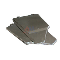 Панель моторного отсека (откидная) 5410