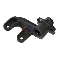 Кронштейн энергоаккумулятора 8 тн правый (ПАО)