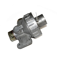 Клапан редукционный