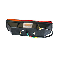 Фонарь задний ЕВРО (светодиодный) (6 болт)