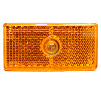 Фонарь боковой габаритный (ОСВАР)