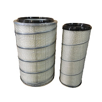 Элемент ВФ ЕВРО-2,3  (2 в 1) (г. Кострома МоторДеталь) (под гайку) (осн.+пред.) 305.15