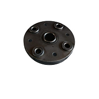 МАЗ Муфта упругая привода вентилятора