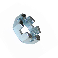 Гайка 024, 201 вала 522