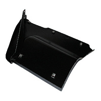 Щиток подножки 5320 правый (ПАО)