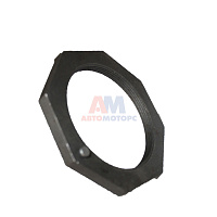 Гайка передней ступицы 4310