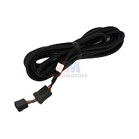 Проводка прицепа 9,5 метров