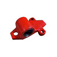 Ушко передней рессоры с пластиковой втулкой (ЭЛЕМЕНТ)