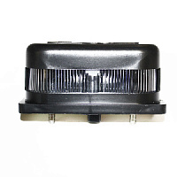 Фонарь освещения номер.знака (пластмас) (ОСВАР)