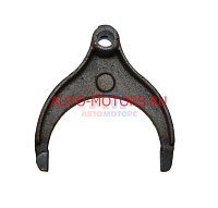 Вилка блокировки дифер.