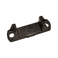 Накладка ушка рессоры (ПАО)