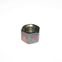 Гайка стремянки передняя ЕВРО М24х2