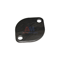 Крышка крестовины межосевого кардана