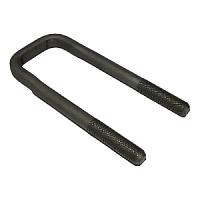 Стремянка передняя голая (ПАО) 240мм