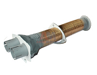 Металлорукав (нержавейка) (омеднёный)