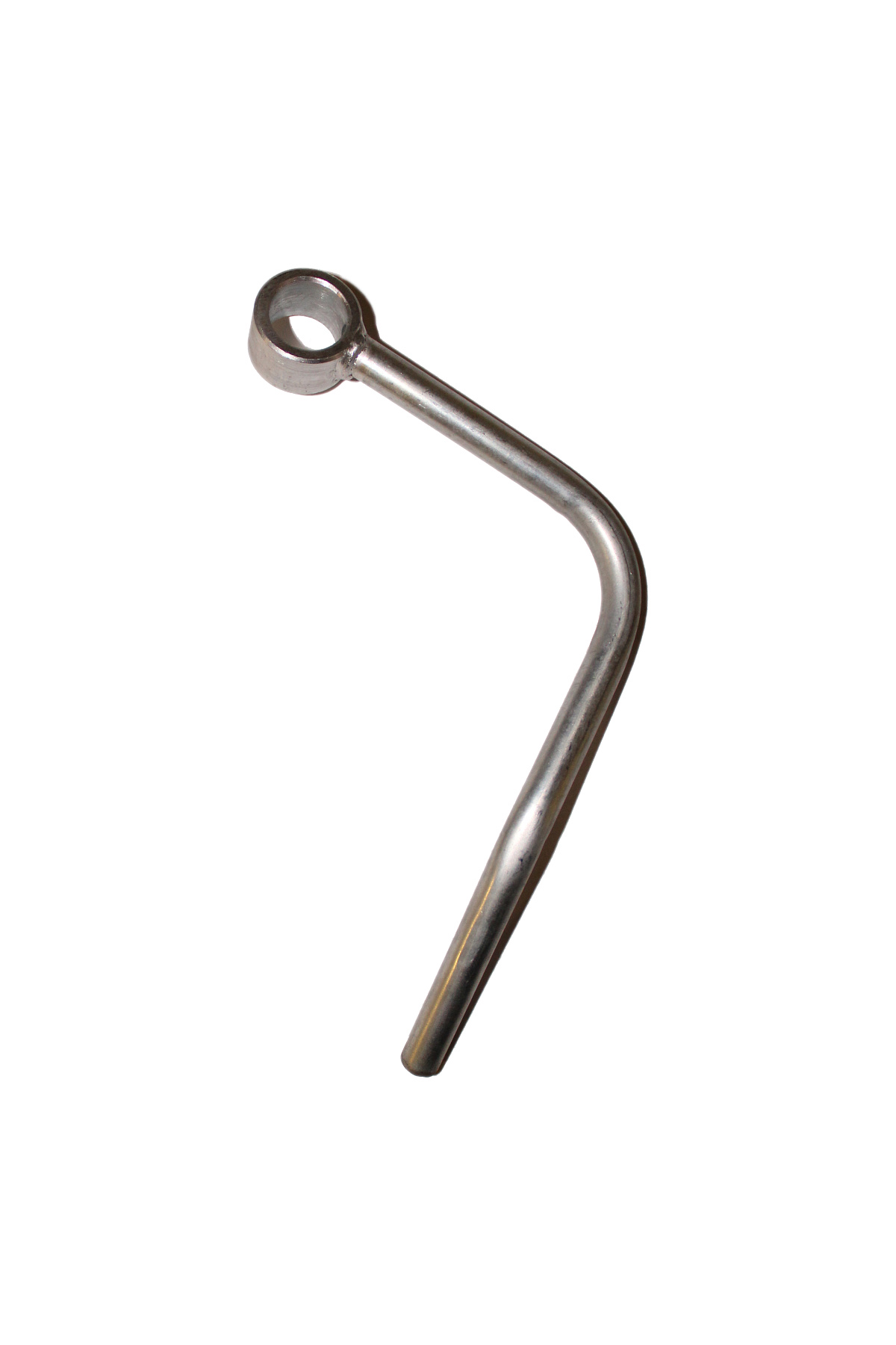 Трубка компрессора одноцил. (клюшка)